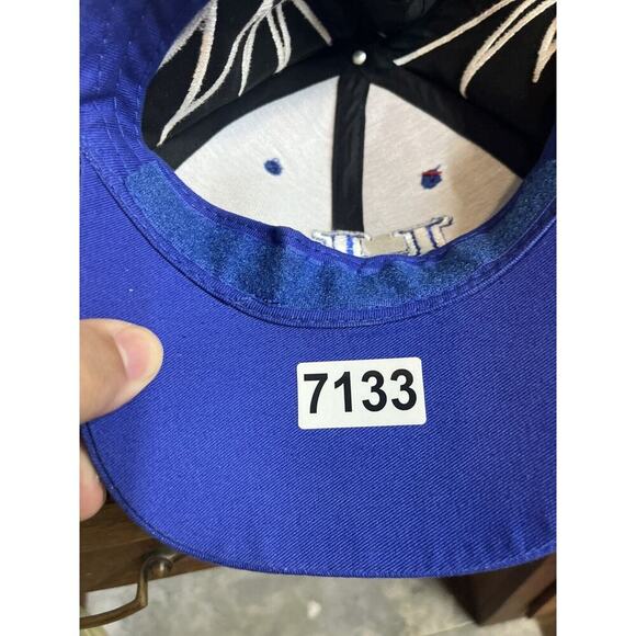 Rare University Of Kentucky Wildcats Adjustable Baseball Lid Hat Cap One Size... - Picture 5 of 5